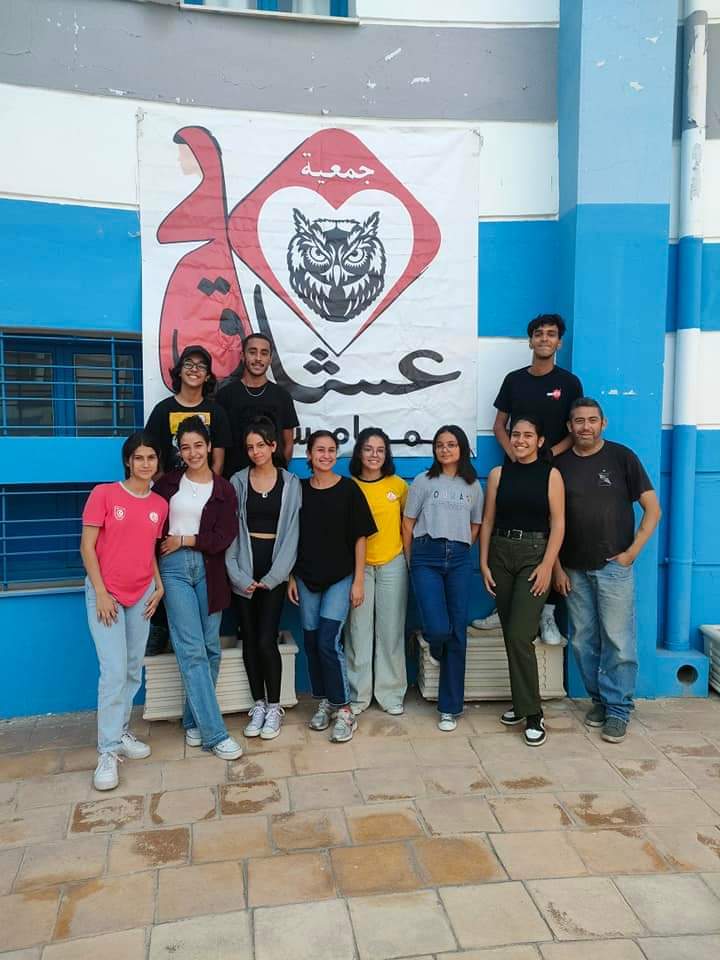 حمام سوسة.. انتفاع أكثر من 500 تلميذ من حملة للتقصّي حول أمراض العيون 